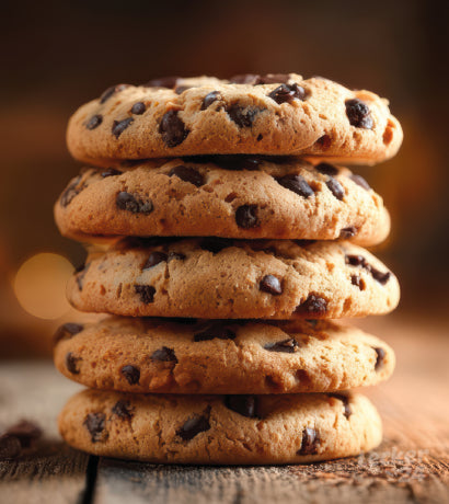 Cookies & Co Angebote bei Lecker24.eu