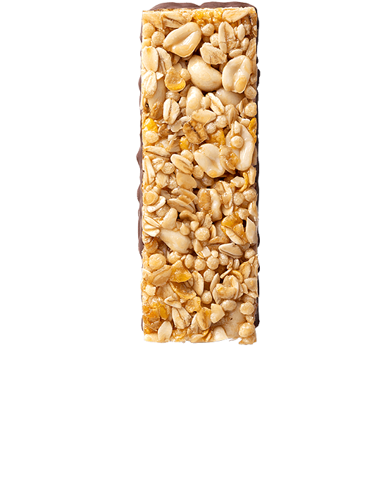 Corny Big Erdnuss Schoko