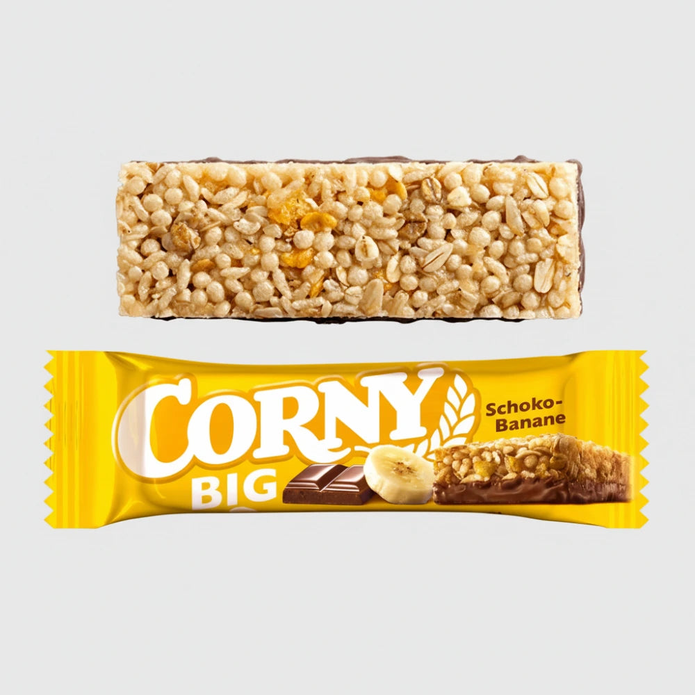 Corny BIG Müsliriegel Schoko-Banane