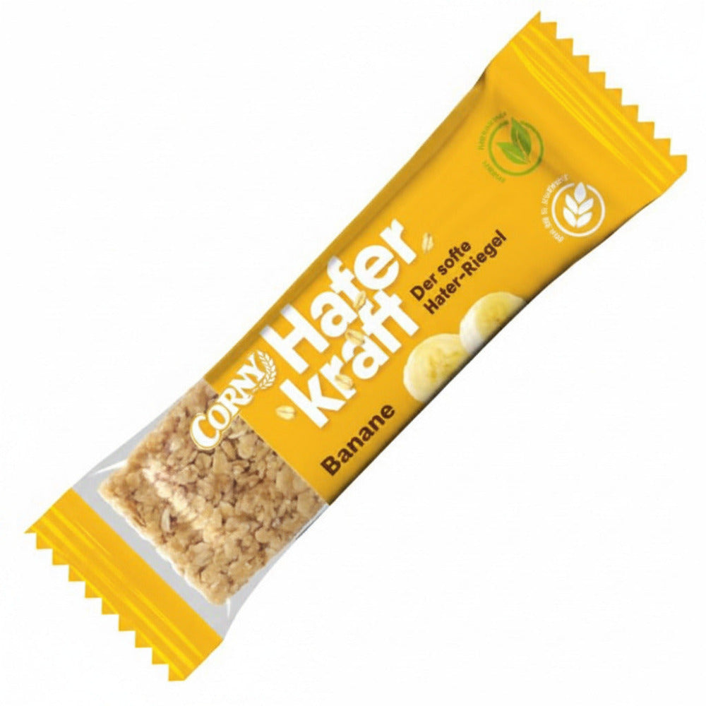 Corny Haferkraft Banane 65g