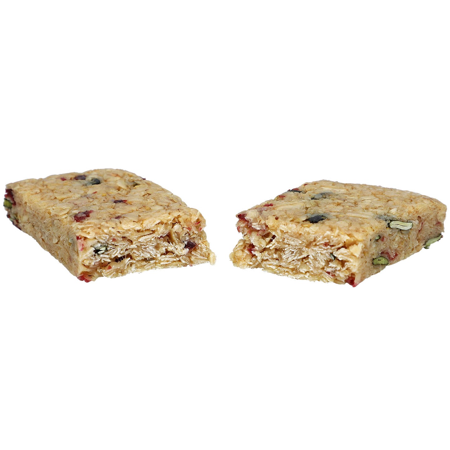 Corny Haferkraft Cranberry Kürbiskern Riegel