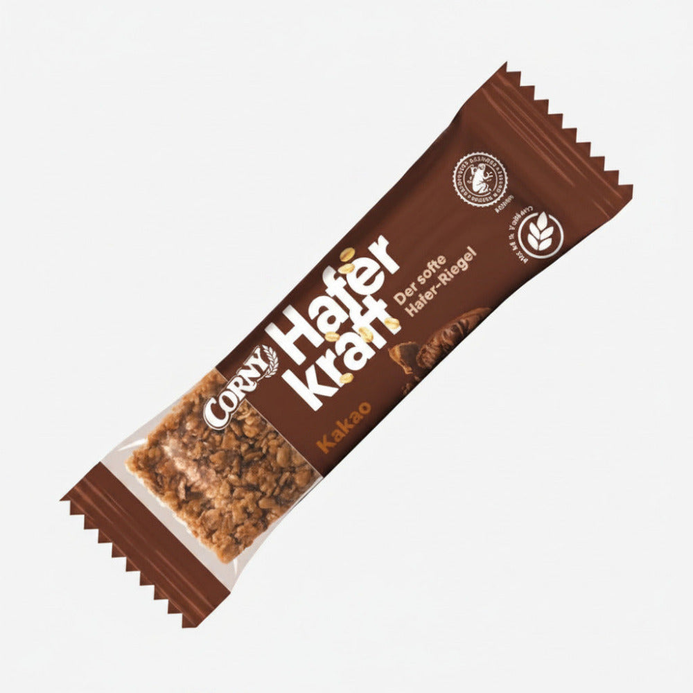 Corny Haferkraft Kakao 65g