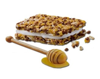 Corny Milch Classic Riegel