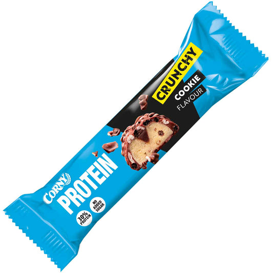 Corny Protein Crunchy Cookie 45g