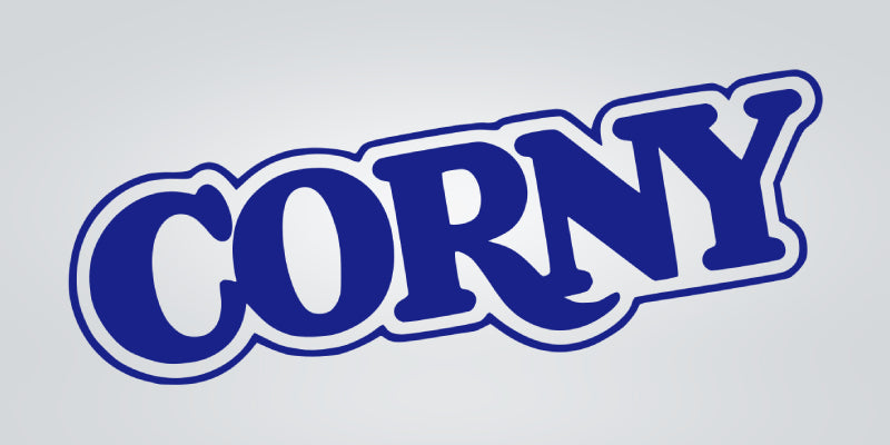 CORNY Riegel