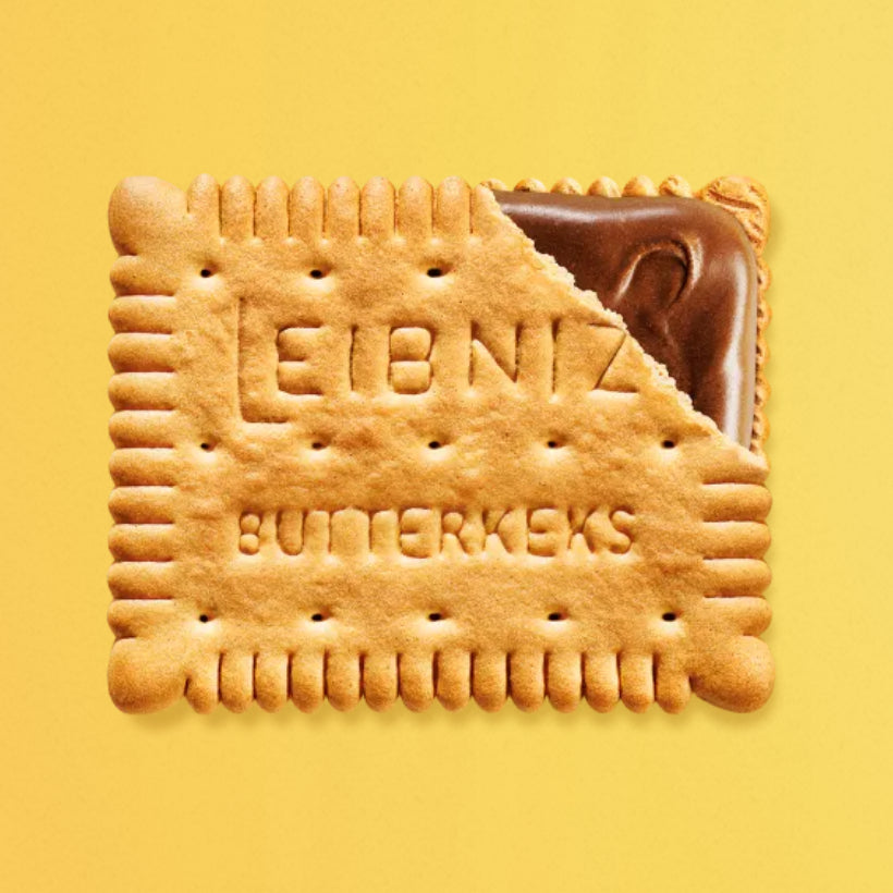 LEIBNIZ Cream Choco Butterkeks