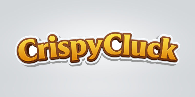 Crispy Cluck