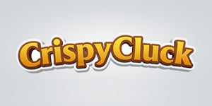 Crispy Cluck