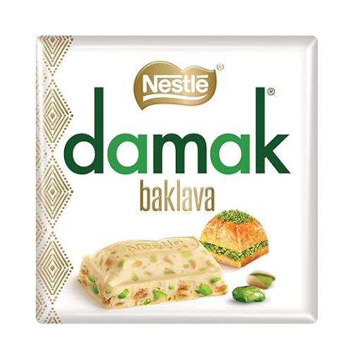 Damak Baklava 60g