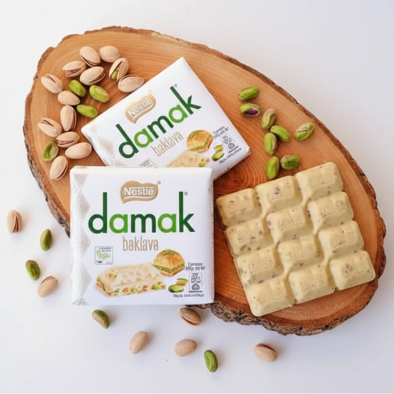 Damak Baklava