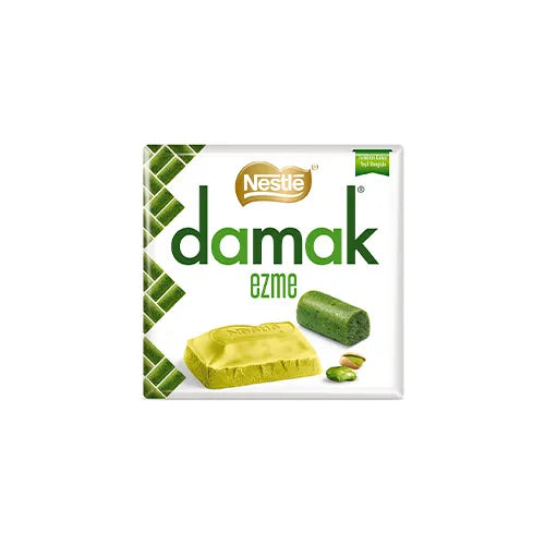 Nestle Damak Ezme 6 x 55G THT: 21.01.2026