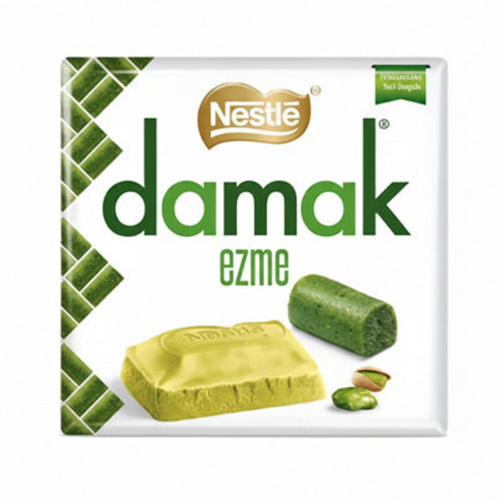 Nestle Damak Ezmne