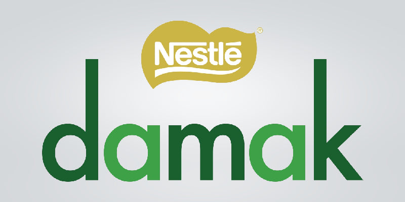 Nestlé Damak