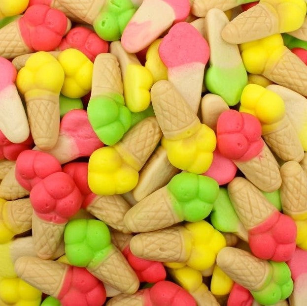 Damel Eiscreme 1000g