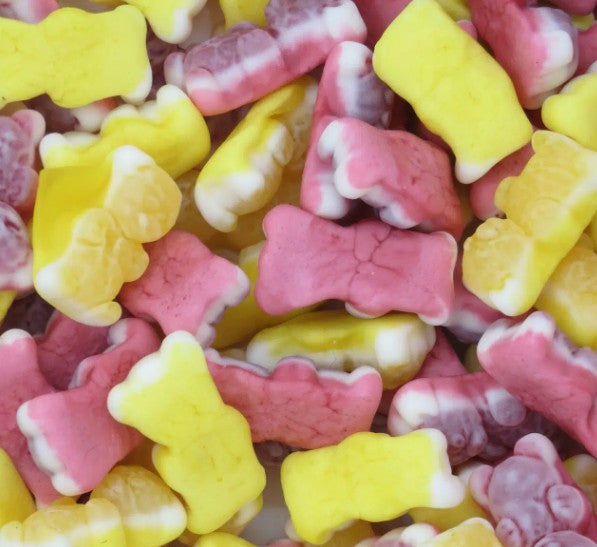 Damel Jelly gevulde beren