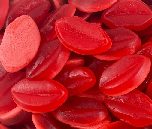 Damel Jelly Filled Lips