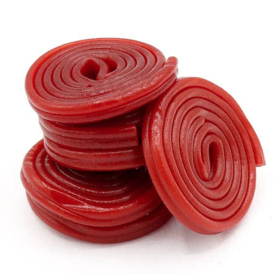 Damel-aardbeienslakken