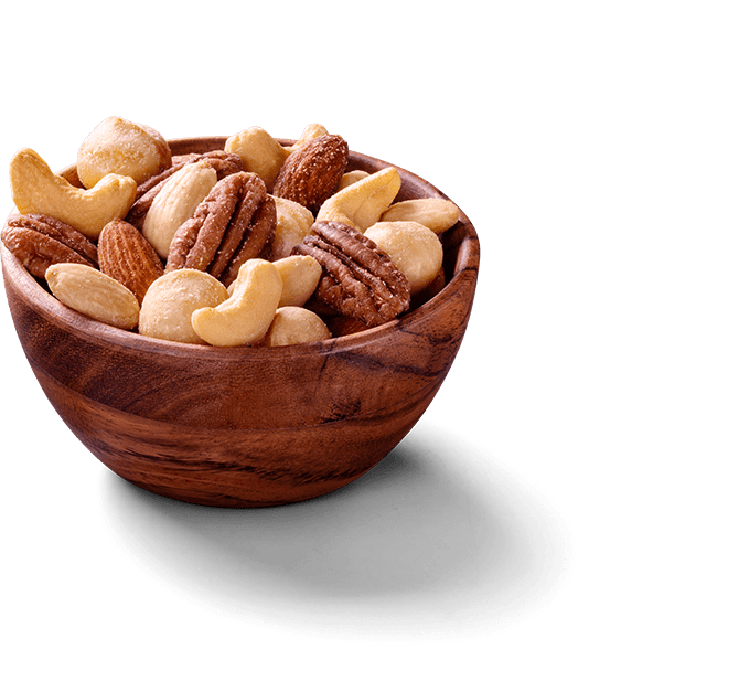 ültje Deluxe Mix geröstet & gesalzen