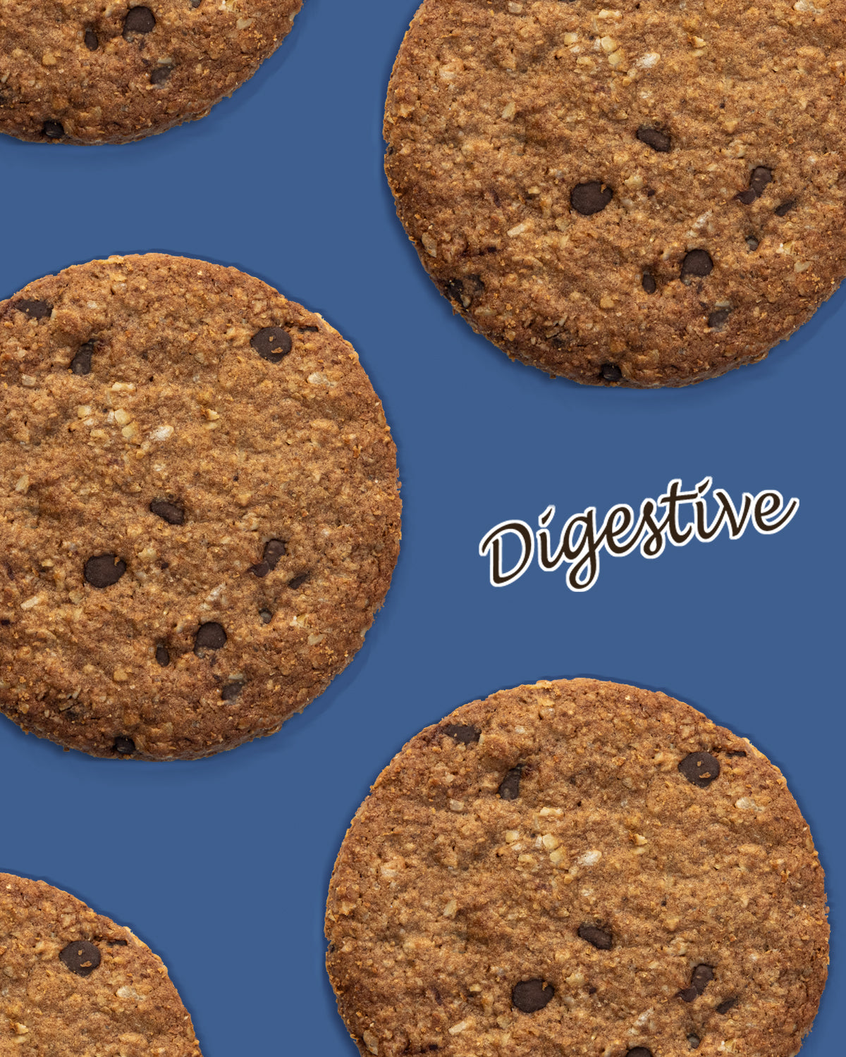 Digestive Choco - Gullon x Lecker24 Shop