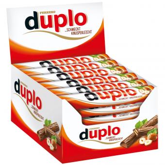 duplo 40er MHD:22.09.2025