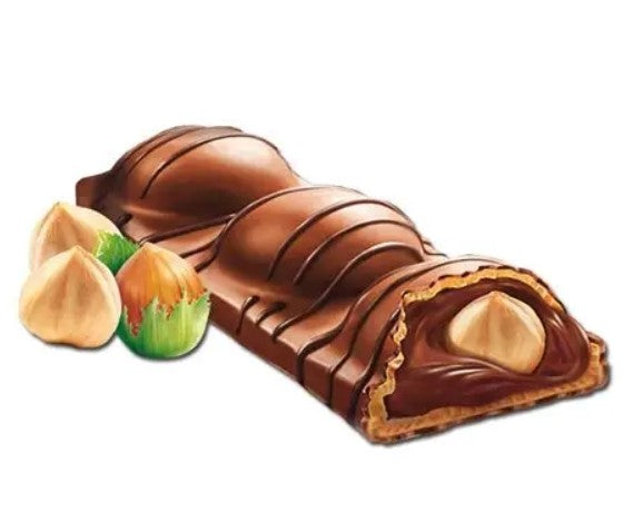 Duplo Chocnut Riegel