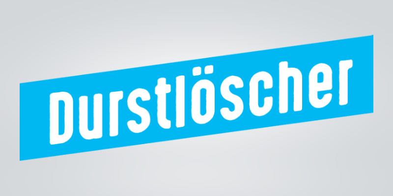 Durstlöscher