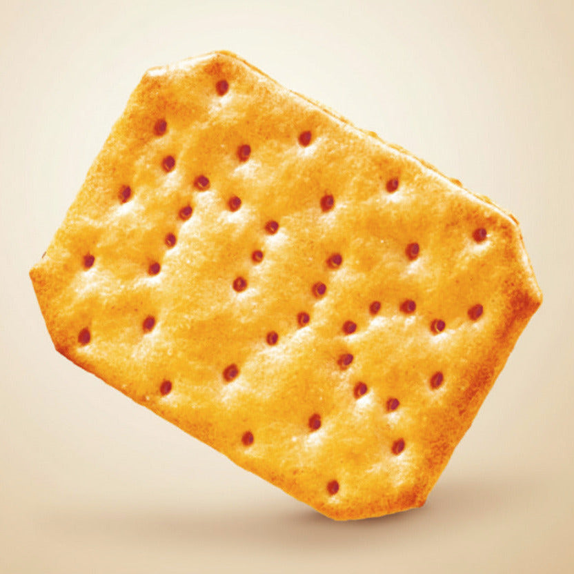 Ein TUC Keks