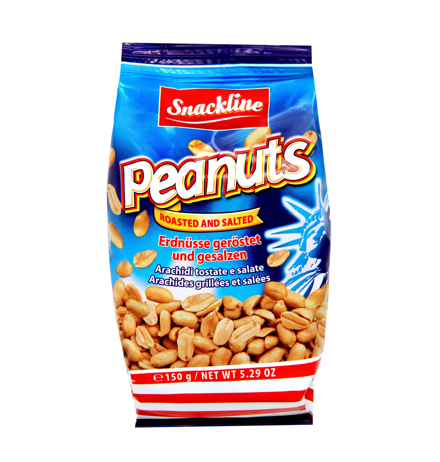 Snackline