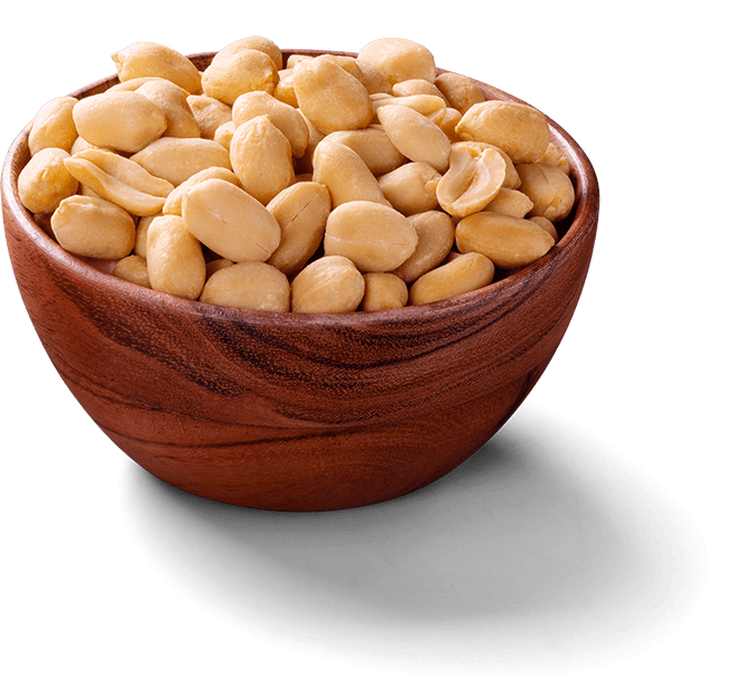 ültje Erdnüsse geröstet & ungesalzen
