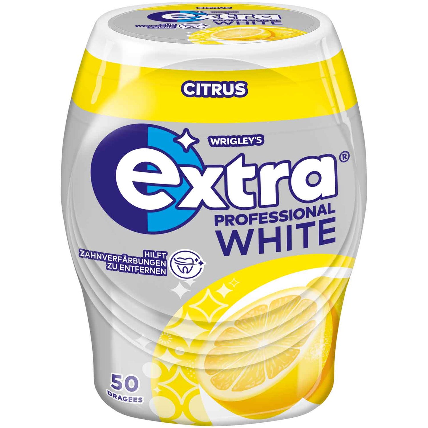 Extra Professional White - CITRUS