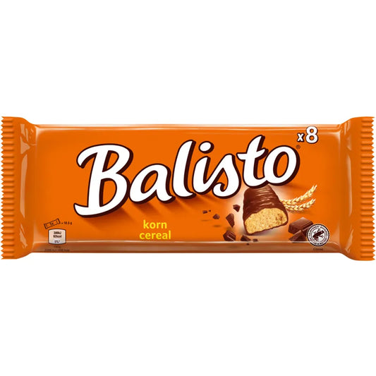 Balisto Korn-Mix 8er MHD:04.01.2026