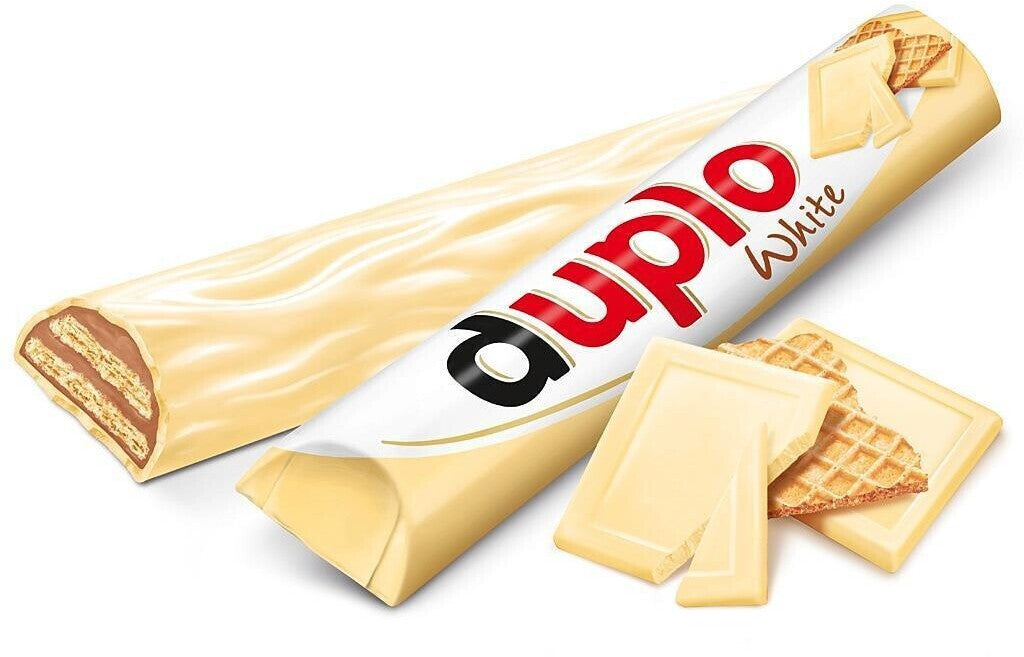 Duplo Wit