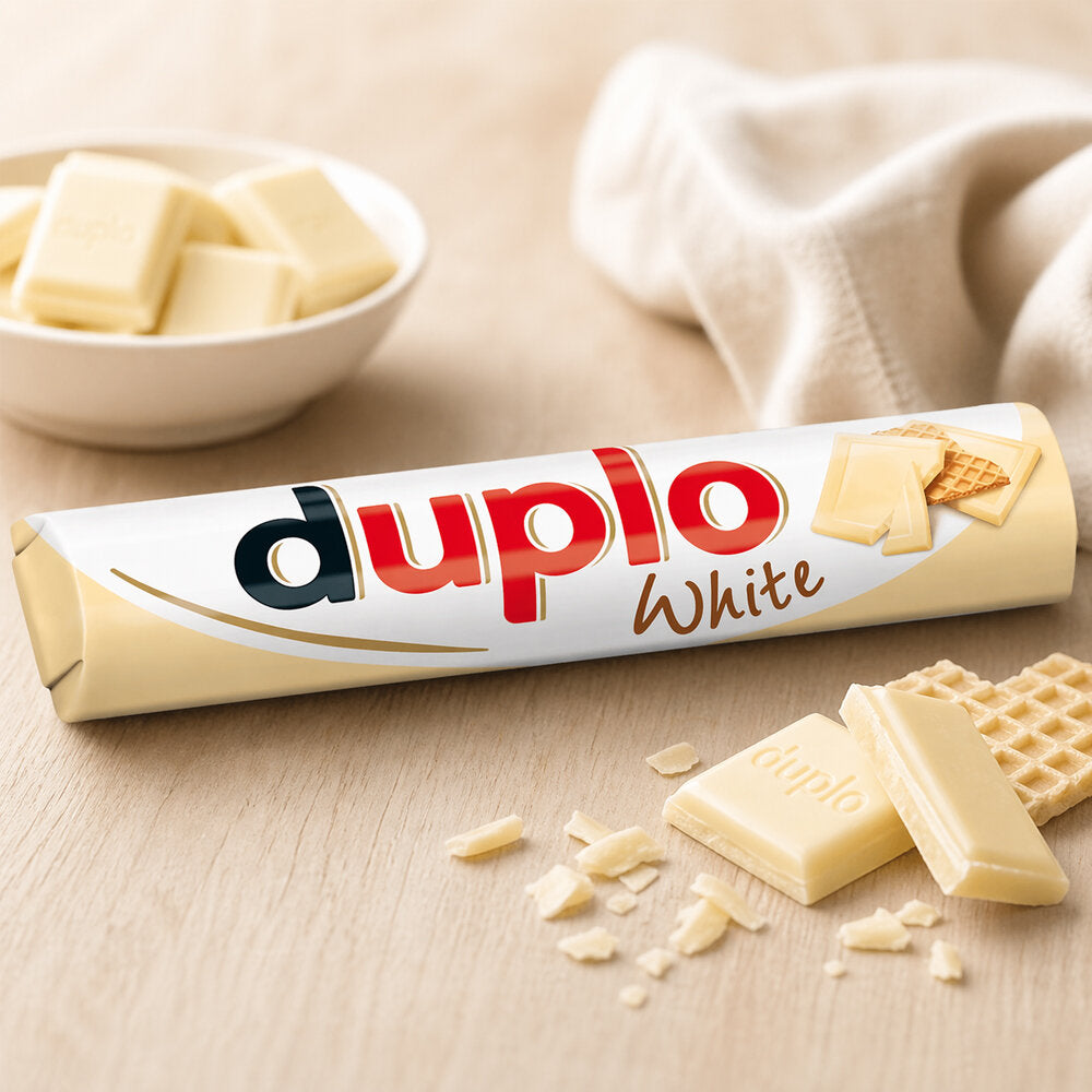 Duplo Wit