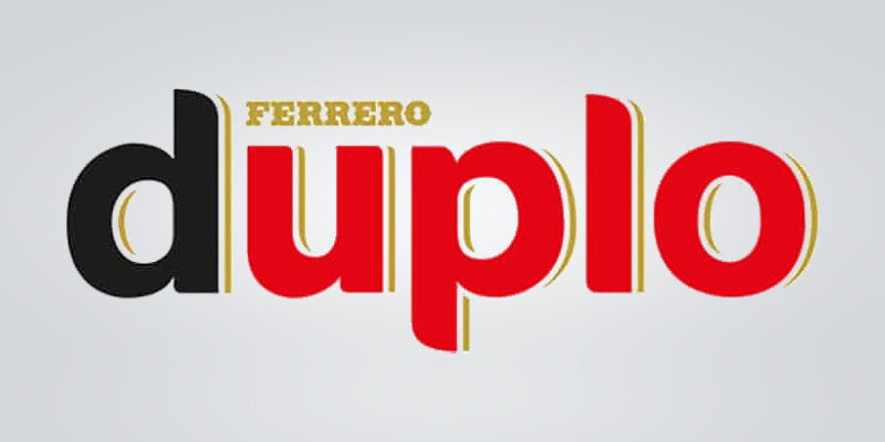 Ferrero Duplo