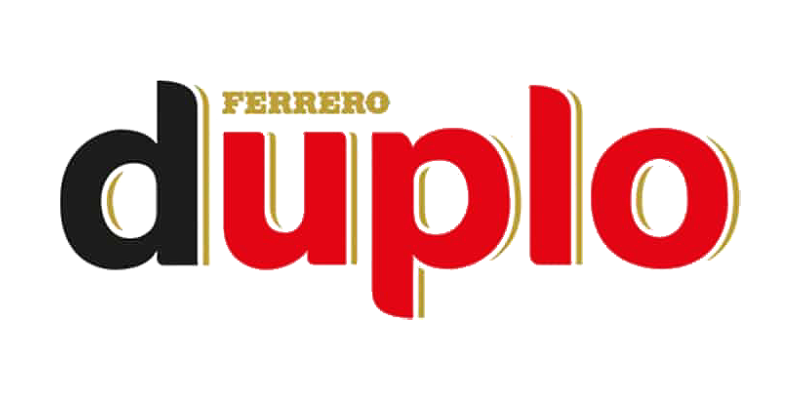 Ferrero Duplo