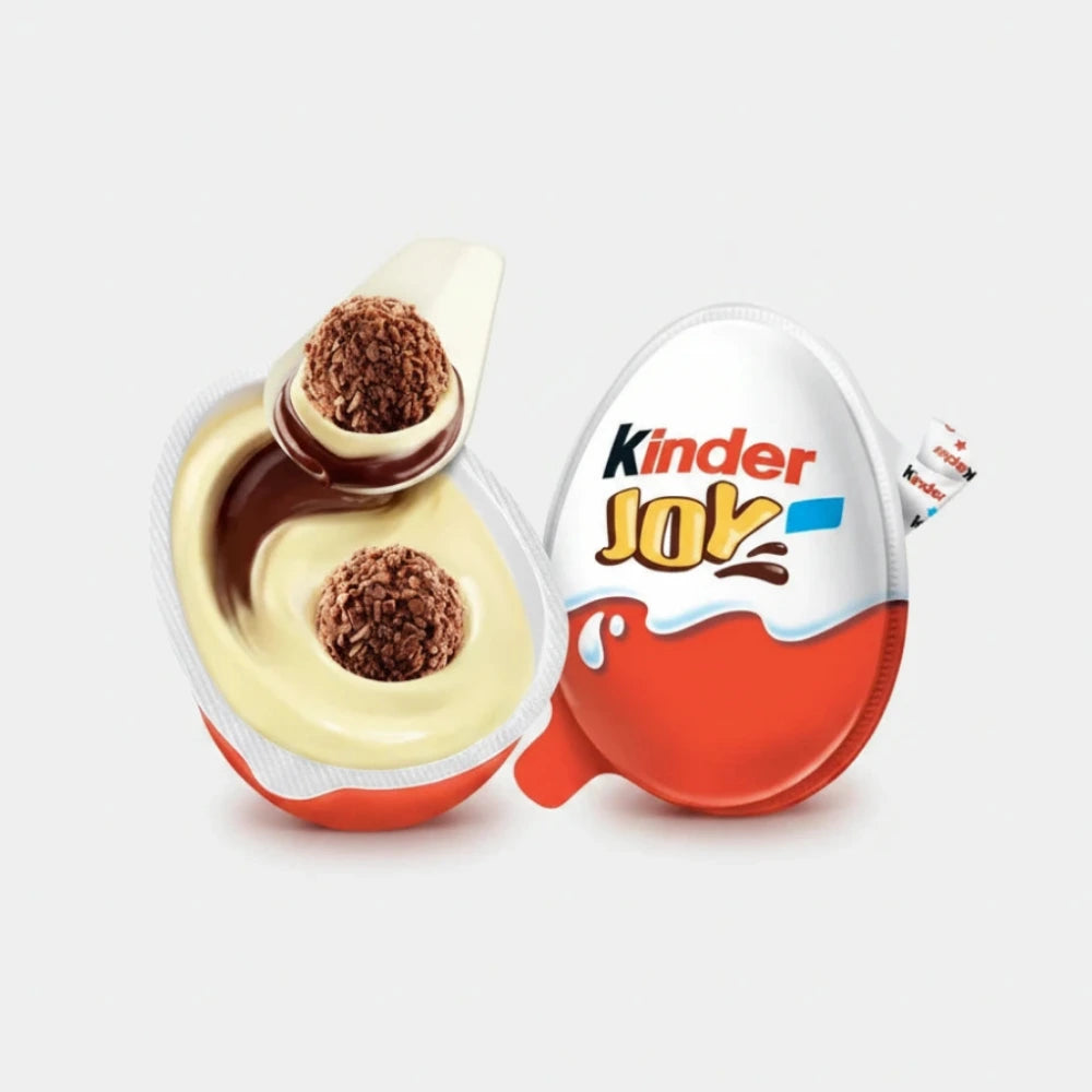Kinder Joy