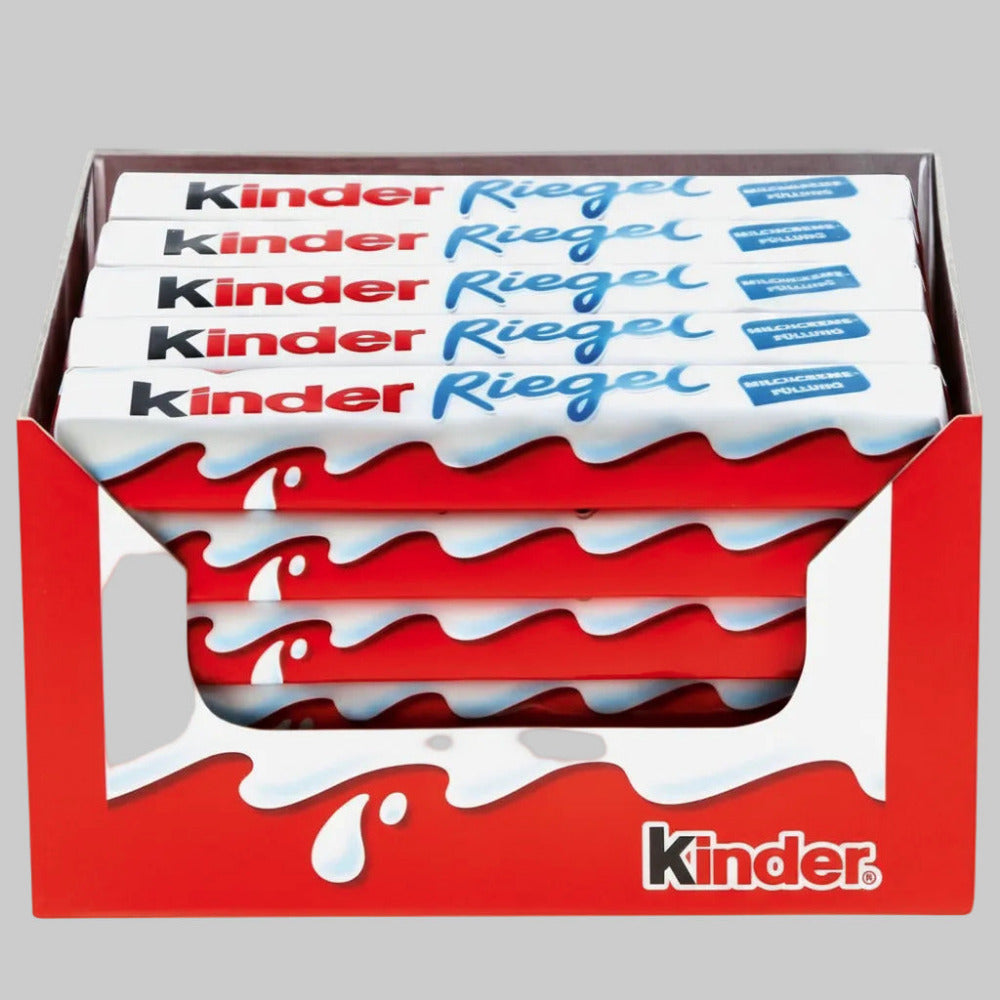 Ferrero Kinderrepen 36 stuks