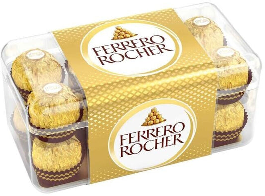 Ferrero Rocher 16er Dose