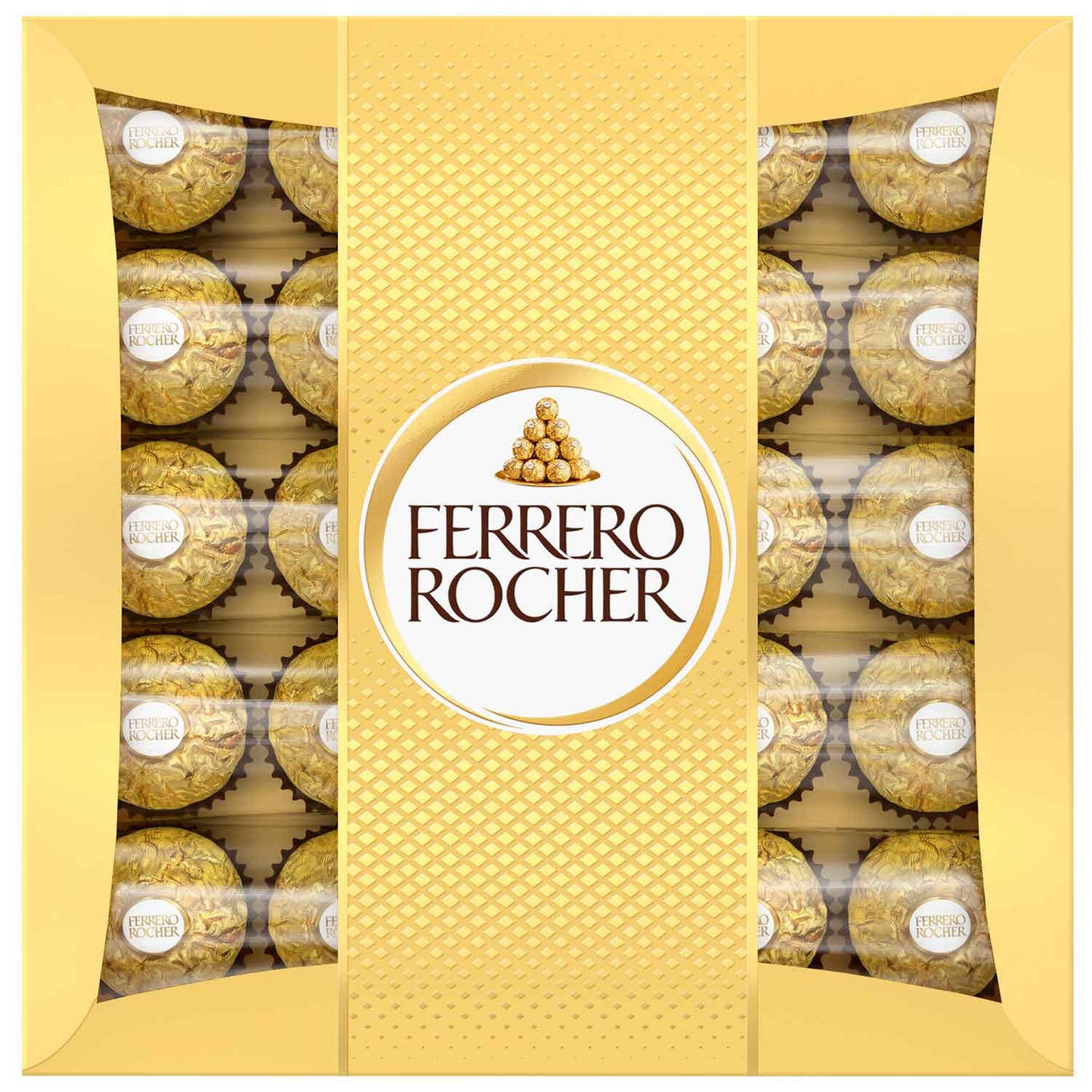 Ferrero Rocher 25er MHD:14.03.2025