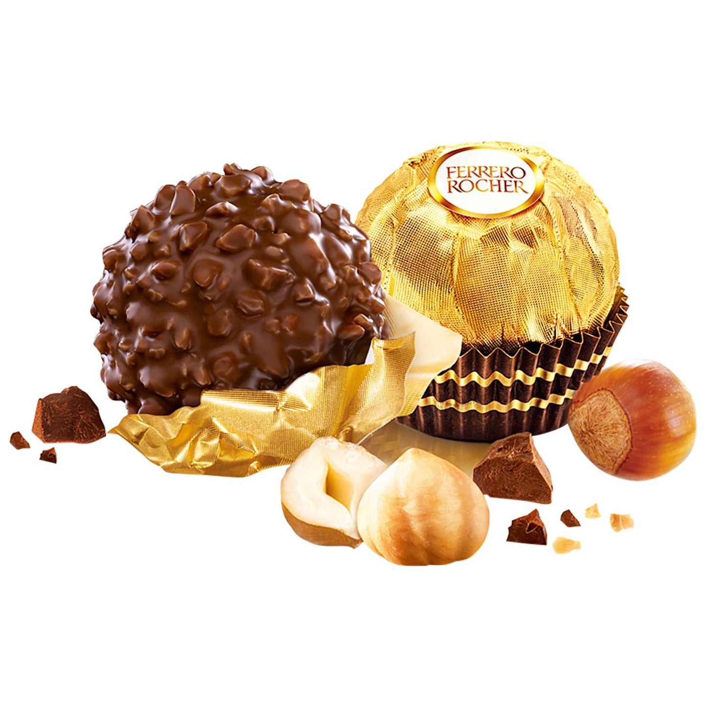 Ferrero Rocher 16er MHD 03.2026