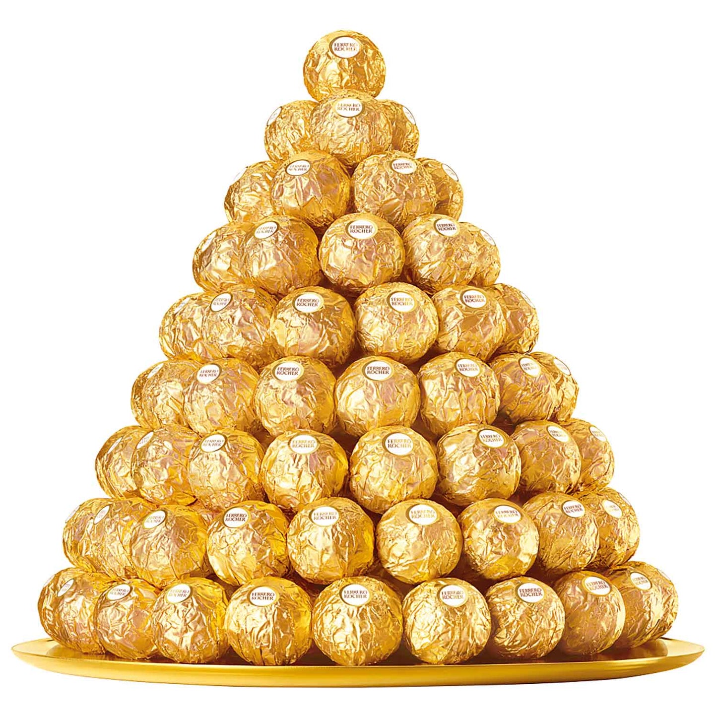 Ferrero Rocher 16er MHD 03.2026