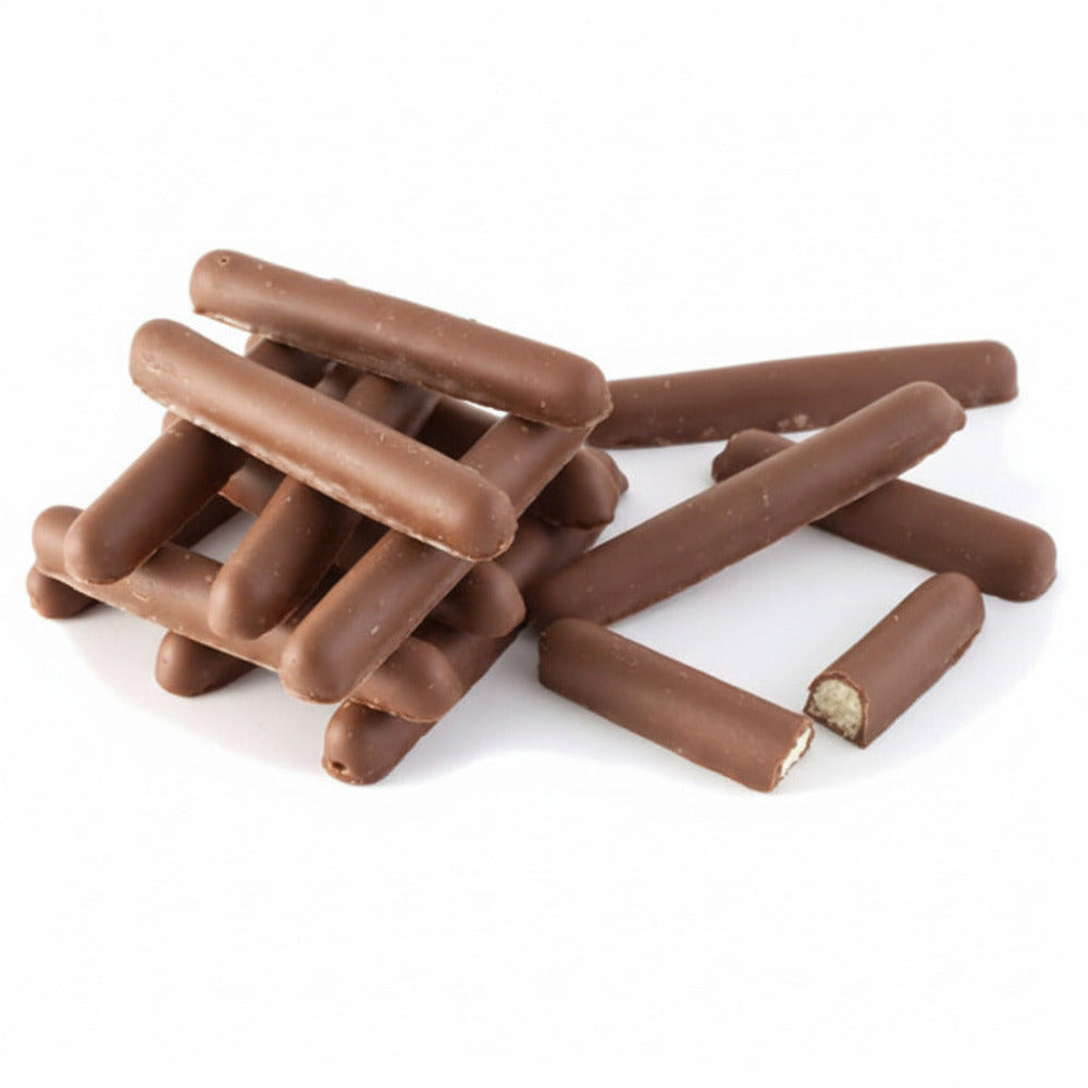 Biscuit Fingers Cocoa