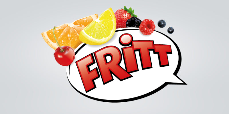 Fritt