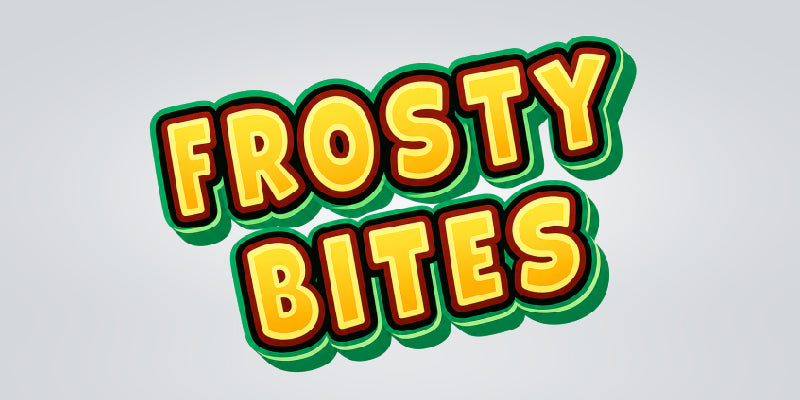 FROSTY BITES