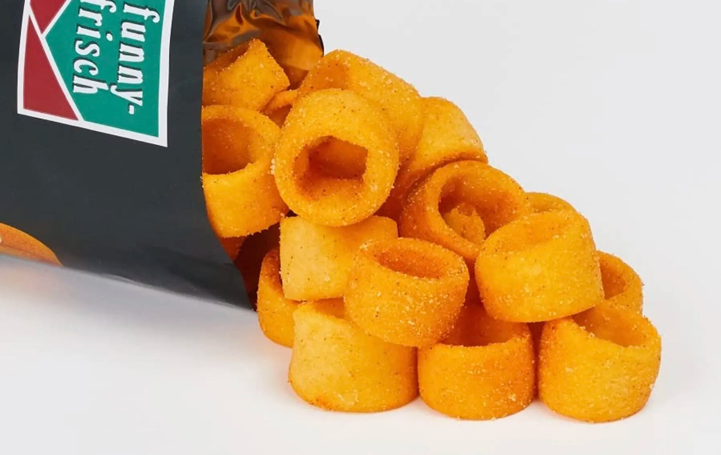 funny-frisch Ringli