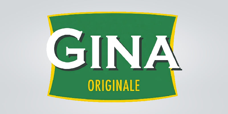 Gina ORIGINALE - Gunz