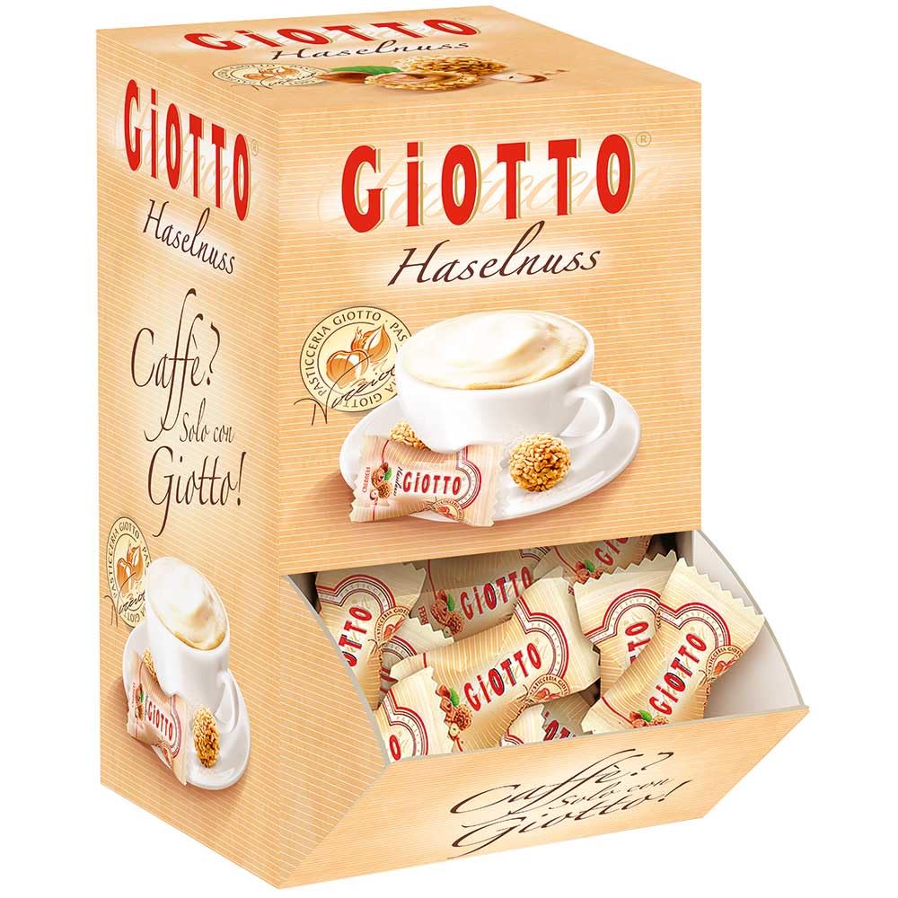 Avellana Giotto 516g