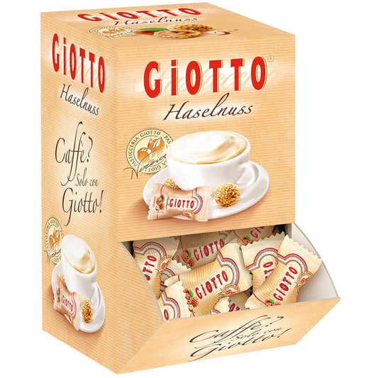 Avellana Giotto 516g