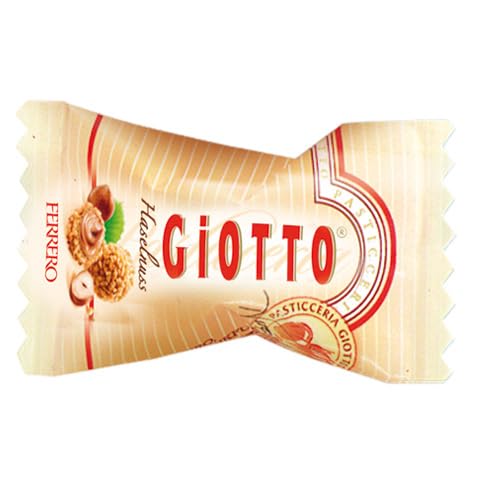 Avellana Giotto 4,3g