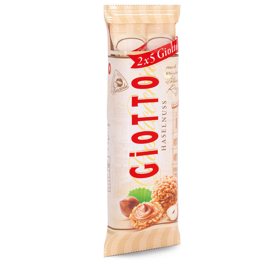 Giotto Haselnuss 2x5er 43g